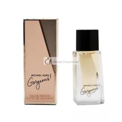   Michael Kors Wunderschönes Parfüm für Frauen Mini Splash EDP, 5 ml