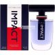 Tommy Hilfiger Impact Férfi Eau de Toilette, 100ml