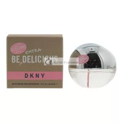 Donna Karan Be Extra Delicious Eau De Parfum Spray, 30 ml