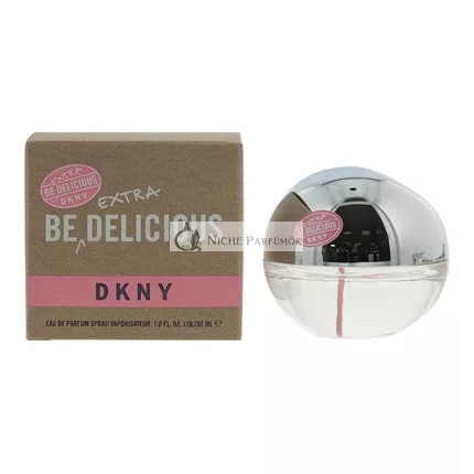 Donna Karan Be Extra Delicious Eau De Parfum Spray, 30 ml