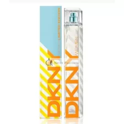 Dkny Damen Sommerparfum 2021, 100ml