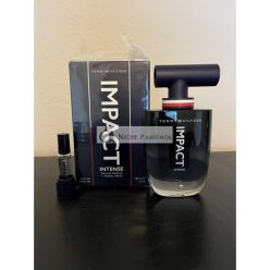   Tommy Hilfiger Impact Intense 100 ml Herren Eau de Parfum Cologne