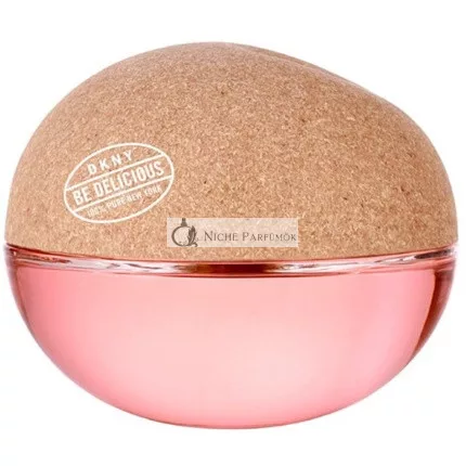 Dkny Be Delicious Guava Goddess Eau De Toilette, 50 ml
