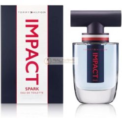 Tommy Hilfiger Impact Spark Eau de Toilette Spray, 50ml