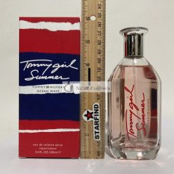 Tommy Hilfiger Tommy Summer Ocean Wave Eau de Toilette,