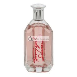   Tommy Hilfiger Tommy Girl Summer Ocean Wave Eau de Toilette Spray, 100 ml