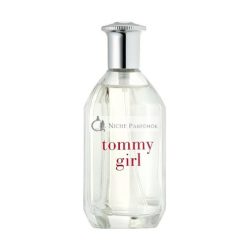 Tommy Hilfiger Tommy Girl Eau De Toilette, 200 ml