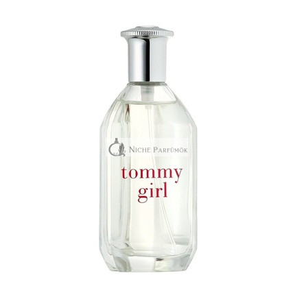 Tommy Hilfiger Tommy Girl Eau De Toilette, 200 ml