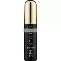 COLOUR ME Gold Damenparfüm 50ml, Luxus Duft