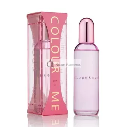 Colour Me Pink Eau de Parfum Spray für Frauen 100ml