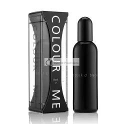 Colour Me Black Herrenparfum, 90 ml