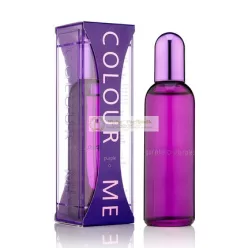 Colour Me Purple Eau de Parfum für Frauen, 100ml