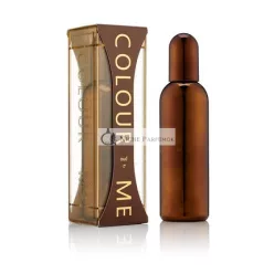 Colour Me Oud Duft für Männer, 90ml