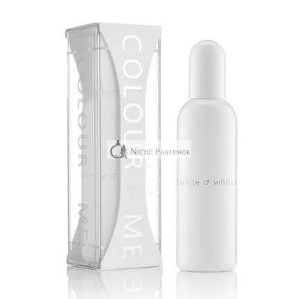 Colour Me White Herrenduft, 90 ml