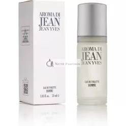 Milton-Lloyd Aroma Di Jean Herrendüfte 55ml Eau de Toilette