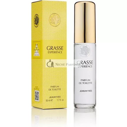Milton-Lloyd Grasse Experience Damenparfum 50ml