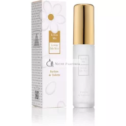 Milton-Lloyd Loves Me Loves Me Not Duft für Frauen, 50ml