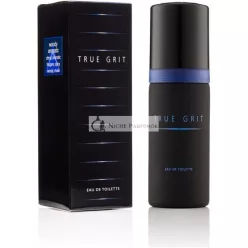 Milton-Lloyd True Grit Duft für Männer, 50ml