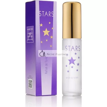 Milton-Lloyd Stars Damenparfüm 50ml Eau de Toilette