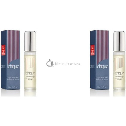 Taylor of London Chique Női 50 ml Parfüm Spray