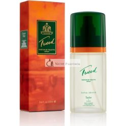 Taylor of London Tweed Konzentrierter Köln Spray 100ml