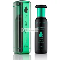 Perfumer's Choice No 9 Herrenparfüm, 83ml