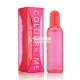 Colour Me Neon Pink Damenparfüm, 100 ml