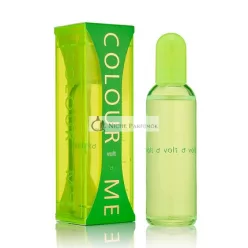 Colour Me Volt Fragrance for Men Eau de Parfum, 90ml