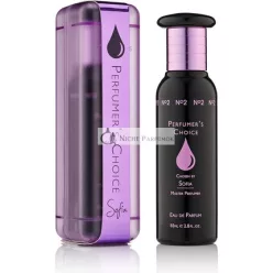  Perfumer's Choice No 2 von Sofia Damen Eau de Parfum, 83ml
