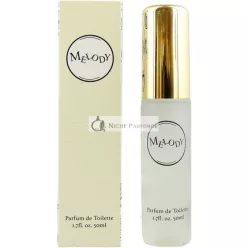 Milton-Lloyd Melody Damenparfum, 50ml