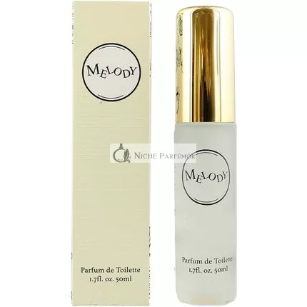 Milton-Lloyd Melody Damenparfum, 50ml