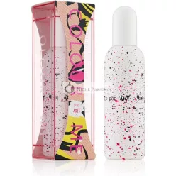 COLOUR ME Pop Art Duft für Frauen, 100ml