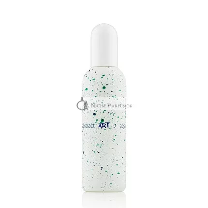 Colour Me Abstract Art Duft für Männer, 90ml