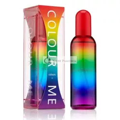 Colour Me Colours Duft für Frauen 100ml