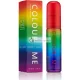 COLOUR ME Farben Eau de Parfum für Frauen 50ml von Milton-Lloyd