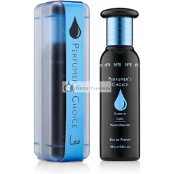   Perfumer's Choice No 11 by Leo Herrenparfüm Eau de Parfum 83ml