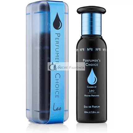 Perfumer's Choice No 11 by Leo Herrenparfüm Eau de Parfum 83ml