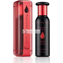   Perfumers Choice No 4 von Phoenix Parfüm 83ml Eau de Parfum Luxusduft