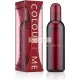 Colour Me Dark Red Parfüm für Männer und Frauen, 100ml