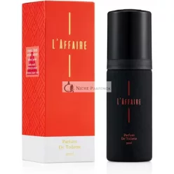 Milton-Lloyd L'Affaire Damenparfum 50ml
