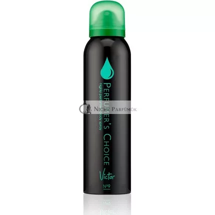 Perfumer's Choice No9 Victor Herren Duft, 150ml