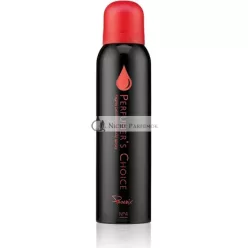   Perfumer's Choice No4 Phoenix 150 ml Körperspray für Männer und Frauen, luxuriöser Unisex-Duft