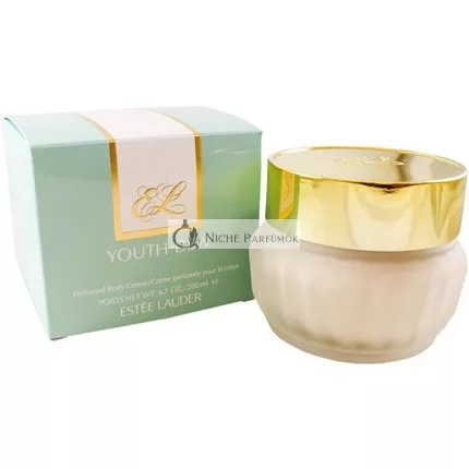 Estée Lauder Youth Dew Creme, 200ml
