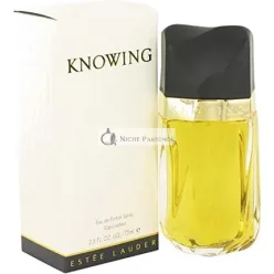 Estee Lauder Knowing Damen Eau De Parfum Parfüm, 75ml