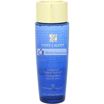 Estée Lauder Sanfter Augen-Make-up-Entferner für Alle Hauttypen, 100ml