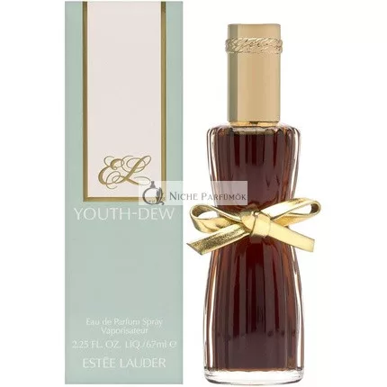 Estee Lauder Damen Eau de Parfum Spray, 67ml