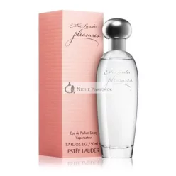 Estee Lauder Pleasures für Frauen 50ml Eau De Parfum