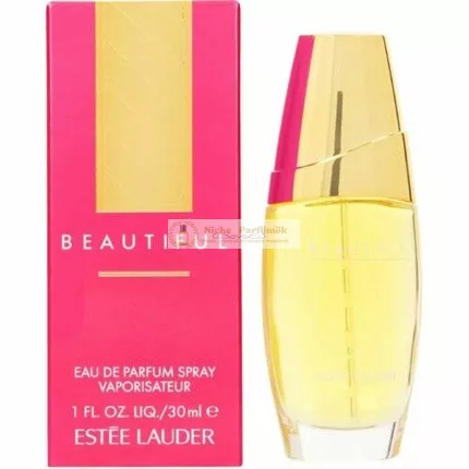 Estee Lauder Beautiful Eau de Parfum für Frauen, 30ml