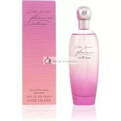 Pleasures Intense Eau De Parfum, 100ml