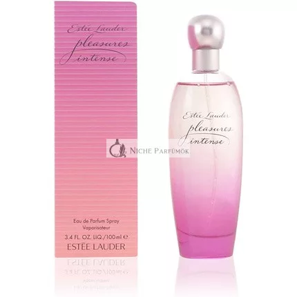 Pleasures Intense Eau De Parfum, 100ml